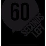 sixty seconds left