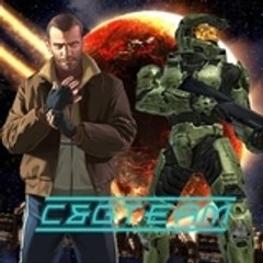 C-GTeam
