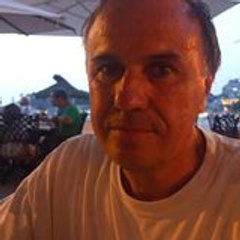 eric vienne