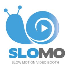 Slomo Slow Motion Video Booth