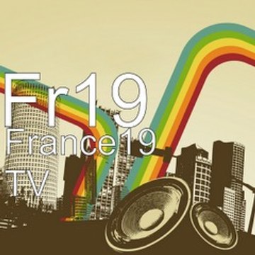 FRANCE 19 TV