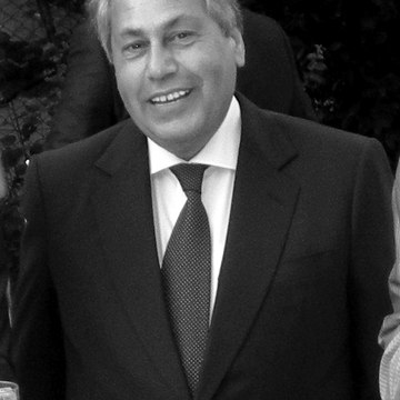 HARUN BEY