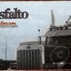 Rutadeasfalto