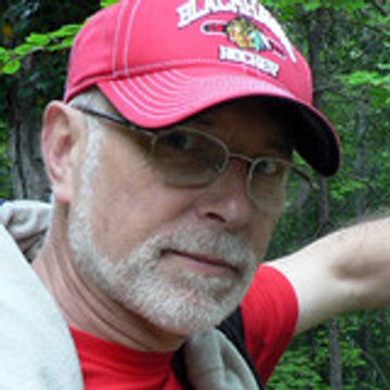 Bernard Voyer