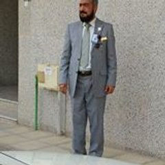 Nisar Arain