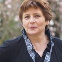 Martine ETIENNE
