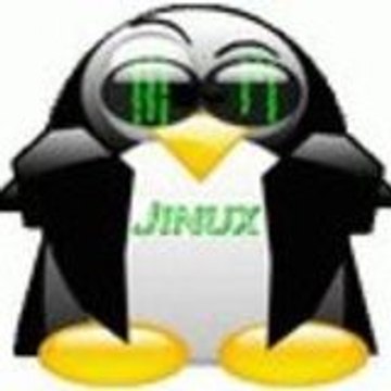 Jinux de MondeFou.free.fr