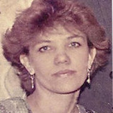 Ljudmila Aksjutina
