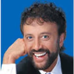 Yakov Smirnoff