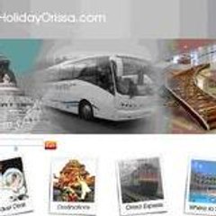 Orissatourism