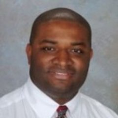 Wayne Hodges