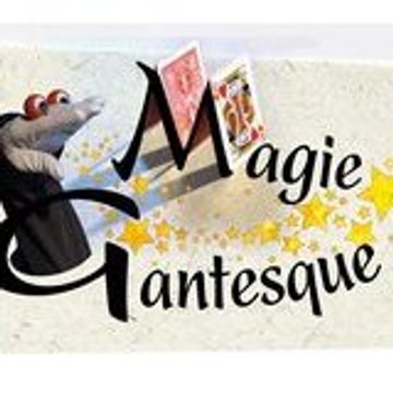 Magie Gantesque