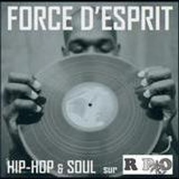 FORCE d'ESPRIT