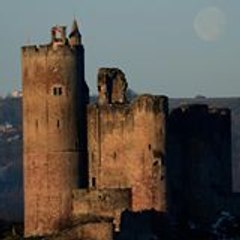 Najac Aveyron
