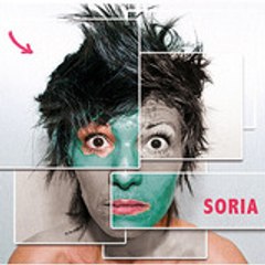 Soria chanson