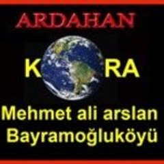 Ardahan Kora Köyü