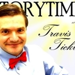 TravisTickle
