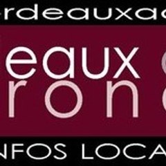 Bordeaux Gironde Actu Journal Quotidien Internet