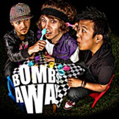 Bombs Away