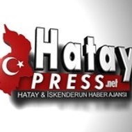 www.hataypress.net Hatay&İskenderun Haber Ajansı