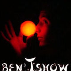 Benjamin Gerson