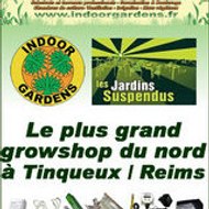 reims indoor gardens