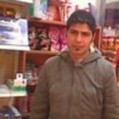 Burak Boran