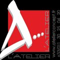 L'ATELIER...
