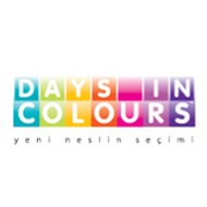 Days in Colours