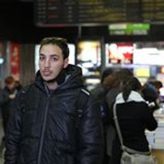 Omer Yucel