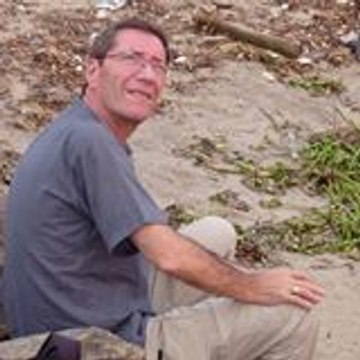 ALAIN jouvent