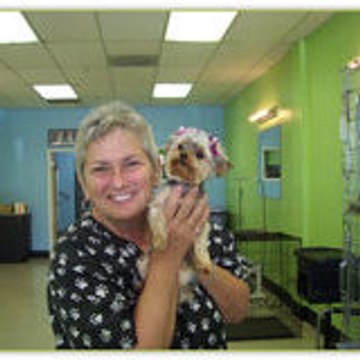 Nancy Burns