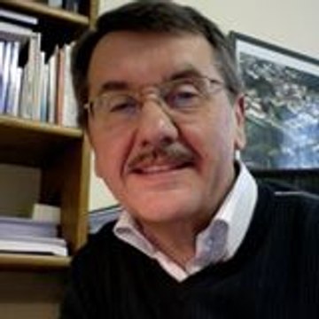 Michel GANIVET