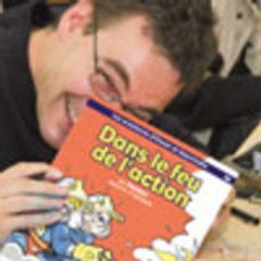 Régis Hector