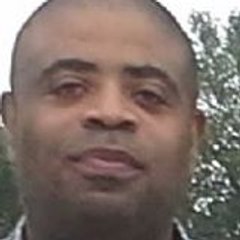 Garry Oliver
