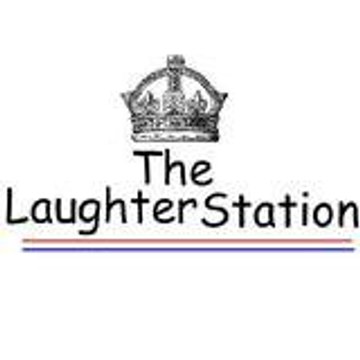 thelaughterstation