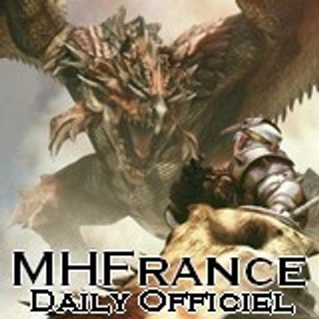 Monster Hunter France