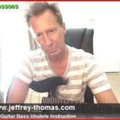 Jeffrey Thomas