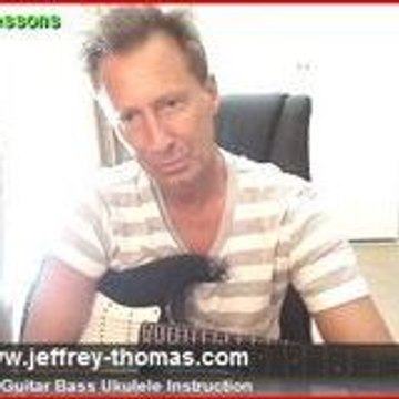 Jeffrey Thomas
