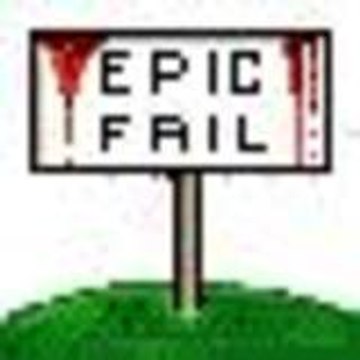 systemfail