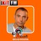 MAURAD sur KIT FM