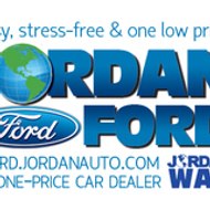 Jordan Ford