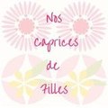 Nos Caprices de Filles