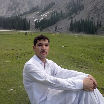 DJ QASIM ALI