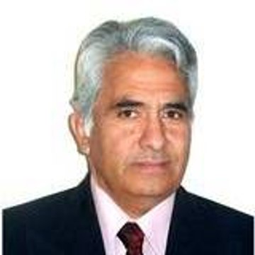 ernesto francisco cordoba