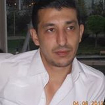 Mesut Karadere