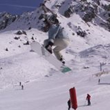 Kevin Colboc