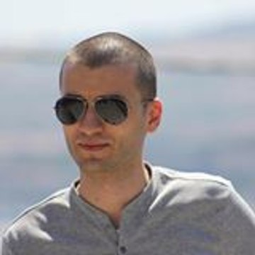 Fatih Çınar