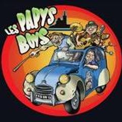 PAPYS BOYS