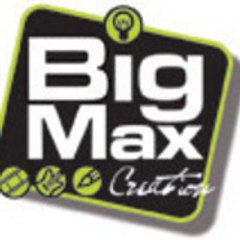 bigmax creation